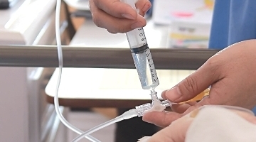 Снятие ломки