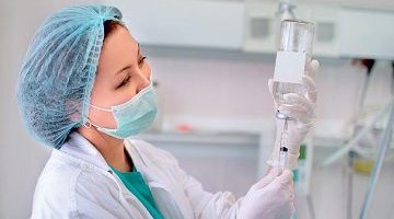 Вывод из запоя