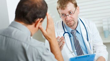 Мотивация на лечение