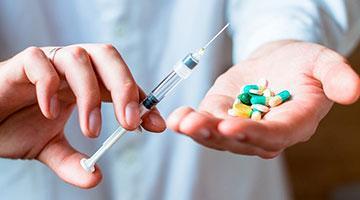 Кодирование от алкоголизма