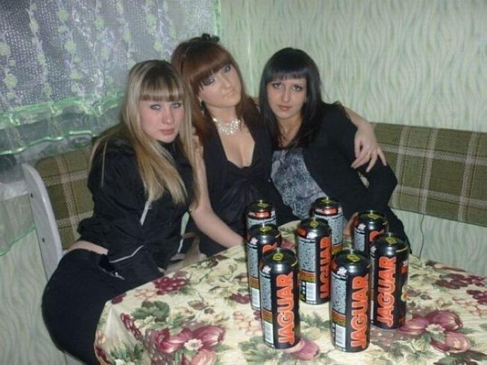 пьющие алкоголь с малолетства