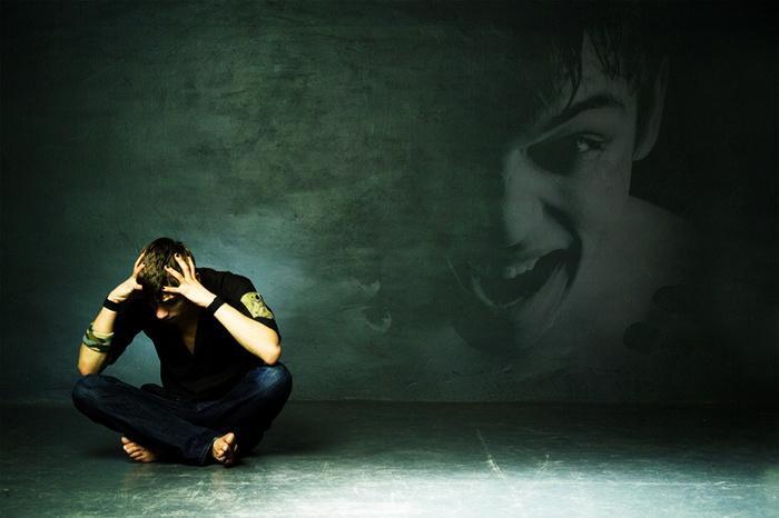 Наркотична ломка