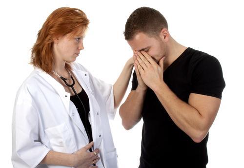 убеждение алкоголика