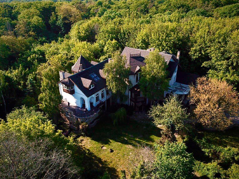 Центри реабілітації для наркозалежних