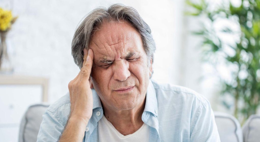 10 самых распространённых болезней, вызванных алкоголем