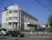 Борисполь без наркотиков