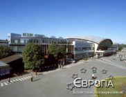 Борисполь без наркотиков