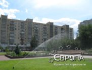 Ирпень без наркотиков