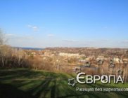 Ржищев без наркотиков