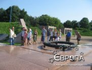 Ржищев без наркотиков