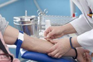 Детоксикация организма при наркомании в стационаре